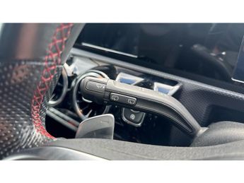 Mercedes-Benz A-Class A200 AMG Line 5dr Auto Petrol Hatchback