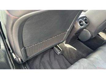Mercedes-Benz A-Class A200 AMG Line 5dr Auto Petrol Hatchback