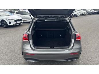Mercedes-Benz A-Class A200 AMG Line 5dr Auto Petrol Hatchback