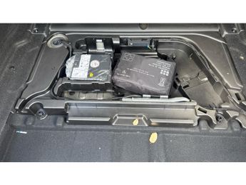 Mercedes-Benz A-Class A200 AMG Line 5dr Auto Petrol Hatchback