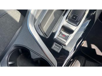 Peugeot 3008 1.6 BlueHDi 120 GT Line 5dr EAT6 Diesel Estate