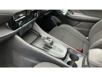 Nissan Qashqai 1.3 DiG-T MH 158 Acenta Premium 5dr Xtronic Petrol Hatchback