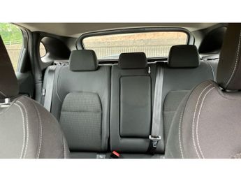 Nissan Qashqai 1.3 DiG-T MH 158 Acenta Premium 5dr Xtronic Petrol Hatchback