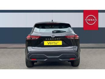 Nissan Qashqai 1.3 DiG-T MH 158 Acenta Premium 5dr Xtronic Petrol Hatchback