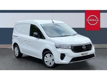 Nissan Townstar L1 Petrol 1.3 Tekna Van