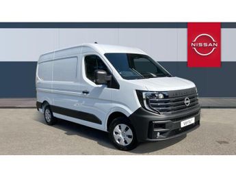 Nissan Interstar F35 L2 Diesel 2.0 dci 130ps H2 Tekna Van