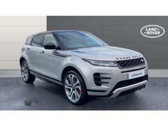 Land Rover Range Rover Evoque 2.0 D200 Autobiography 5dr Auto Diesel Hatchback