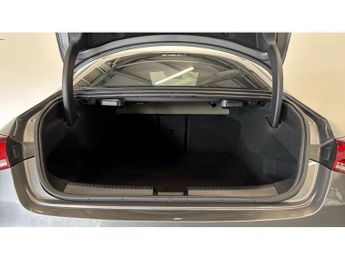 Mercedes-Benz CLA 180 AMG Line Premium Plus 4dr Tip Auto Petrol Saloon