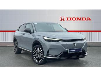 Honda eNy1 150kW Elegance 69kWh 5dr Auto Electric Hatchback