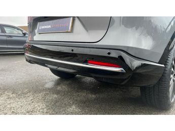 Honda E Ny1 150kW Elegance 69kWh 5dr Auto Electric Hatchback