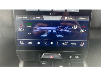 Honda E Ny1 150kW Elegance 69kWh 5dr Auto Electric Hatchback
