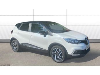 Renault Captur 0.9 TCE 90 Iconic 5dr Petrol Hatchback