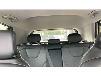 Kia Niro 1.6 GDi Hybrid 4 5dr DCT Hybrid Estate