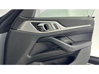 BMW i4 210kW eDrive35 M Sport 70kWh 5dr Auto Electric Hatchback