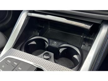 BMW i4 210kW eDrive35 M Sport 70kWh 5dr Auto Electric Hatchback