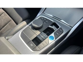 BMW i4 250kW eDrive40 M Sport 83.9kWh 5dr Auto Electric Hatchback