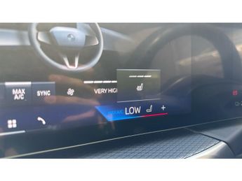 BMW i4 250kW eDrive40 M Sport 83.9kWh 5dr Auto Electric Hatchback