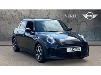 MINI Hatch 1.5 Cooper Exclusive 5dr Petrol Hatchback