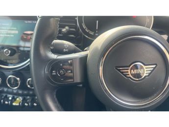 MINI Hatchback 135kW Cooper S Level 2 33kWh 3dr Auto Electric Hatchback