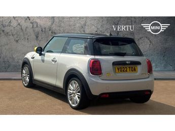 MINI Hatchback 135kW Cooper S Level 2 33kWh 3dr Auto Electric Hatchback