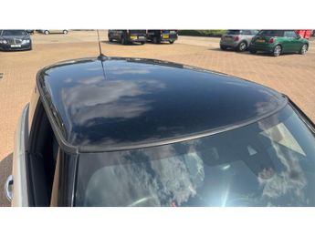 MINI Hatchback 135kW Cooper S Level 2 33kWh 3dr Auto Electric Hatchback