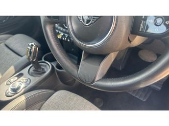 MINI Hatchback 135kW Cooper S Level 2 33kWh 3dr Auto Electric Hatchback
