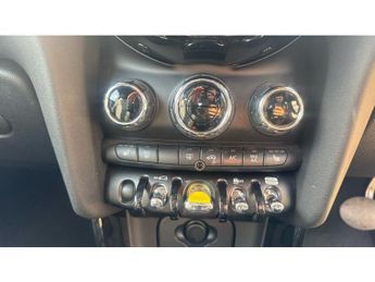 MINI Hatchback 135kW Cooper S Level 2 33kWh 3dr Auto Electric Hatchback