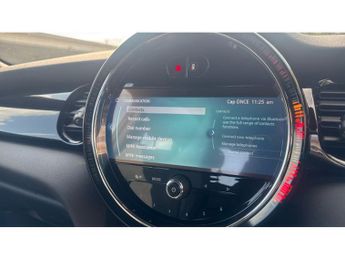 MINI Hatchback 135kW Cooper S Level 2 33kWh 3dr Auto Electric Hatchback