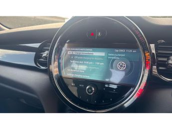 MINI Hatchback 135kW Cooper S Level 2 33kWh 3dr Auto Electric Hatchback