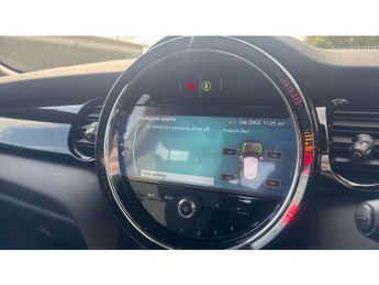 MINI Hatchback 135kW Cooper S Level 2 33kWh 3dr Auto Electric Hatchback