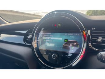 MINI Hatchback 135kW Cooper S Level 2 33kWh 3dr Auto Electric Hatchback