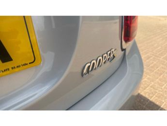 MINI Hatchback 135kW Cooper S Level 2 33kWh 3dr Auto Electric Hatchback