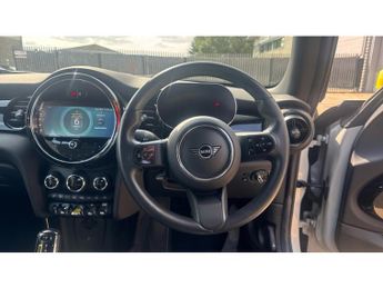 MINI Hatchback 135kW Cooper S Level 2 33kWh 3dr Auto Electric Hatchback