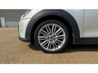 MINI Hatchback 135kW Cooper S Level 2 33kWh 3dr Auto Electric Hatchback