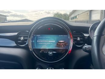 MINI Hatchback 135kW Cooper S Level 2 33kWh 3dr Auto Electric Hatchback
