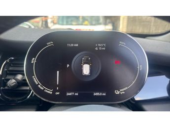 MINI Hatchback 135kW Cooper S Level 2 33kWh 3dr Auto Electric Hatchback