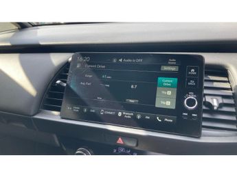 Honda Jazz 1.5 i-MMD Hybrid SR 5dr eCVT Hybrid Hatchback