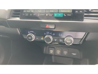 Honda Jazz 1.5 i-MMD Hybrid SR 5dr eCVT Hybrid Hatchback