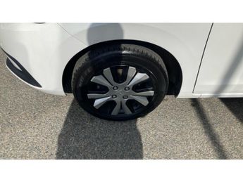 Honda Jazz 1.5 i-MMD Hybrid SR 5dr eCVT Hybrid Hatchback