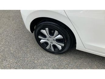 Honda Jazz 1.5 i-MMD Hybrid SR 5dr eCVT Hybrid Hatchback