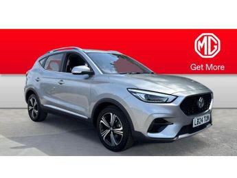 MG ZS 1.5 VTi-TECH Excite 5dr Petrol Hatchback