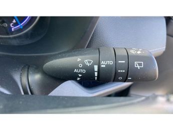 Toyota RAV4 2.5 VVT-i Hybrid Design 5dr CVT Hybrid Estate