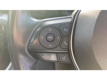 Toyota RAV4 2.5 VVT-i Hybrid Design 5dr CVT Hybrid Estate