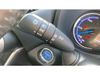 Toyota RAV4 2.5 VVT-i Hybrid Design 5dr CVT Hybrid Estate