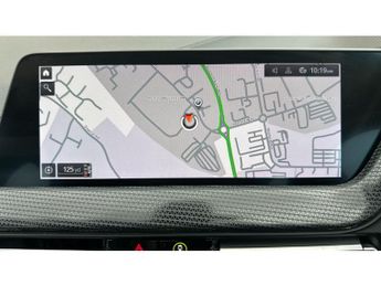 BMW 1 Series 118i [136] Sport 5dr Step Auto [Live Cockpit Pro] Petrol Hatchba