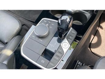 BMW 1 Series 118i M Sport 5dr Step Auto Petrol Hatchback