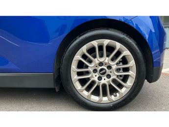MINI Cooper 160kW SE Exclusive 54kWh 3dr Auto Electric Hatchback
