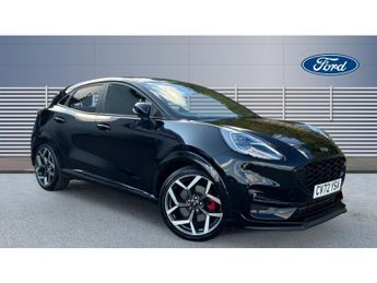 Ford Puma 1.5 EcoBoost ST 5dr Petrol Hatchback