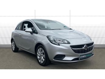 Vauxhall Corsa 1.4 [75] Active 3dr Petrol Hatchback