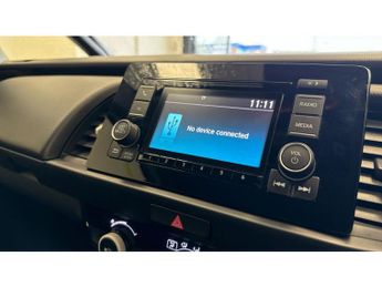 Honda Jazz 1.5 i-MMD Hybrid SE 5dr eCVT Hybrid Hatchback